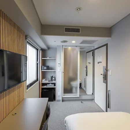 Wpue Hotel Shinjuku 東京都 エクステリア 写真