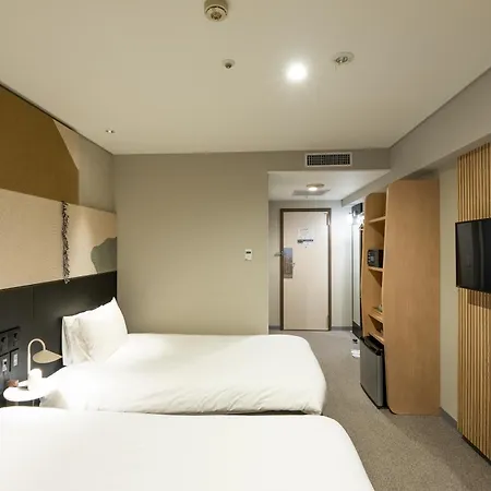 Wpue Hotel Shinjuku 東京都 エクステリア 写真