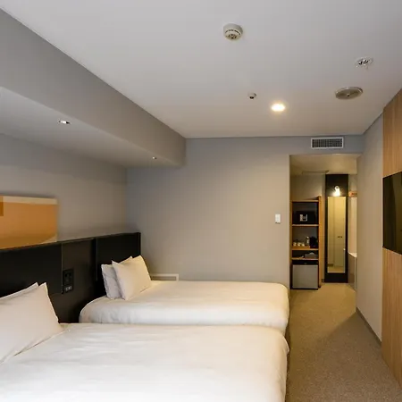 Wpue Hotel Shinjuku 東京都 エクステリア 写真