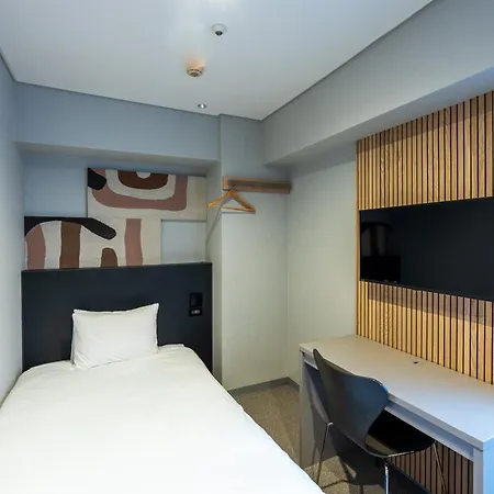 Wpue Hotel Shinjuku 東京都 エクステリア 写真