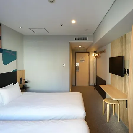 Wpue Hotel Shinjuku 東京都 エクステリア 写真