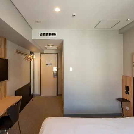 Wpue Hotel Shinjuku 東京都 エクステリア 写真
