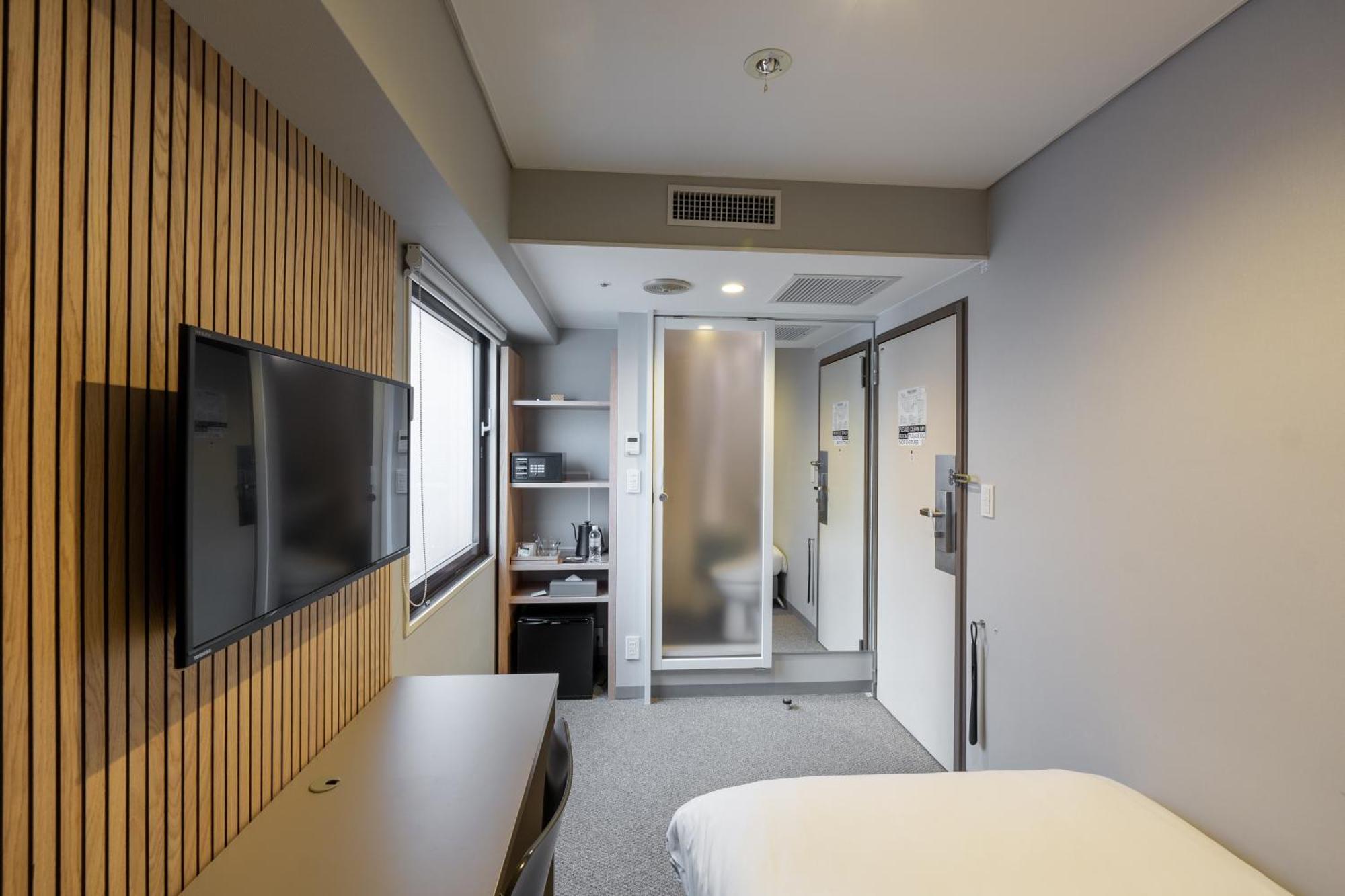 Hotel Wpue Shinjuku