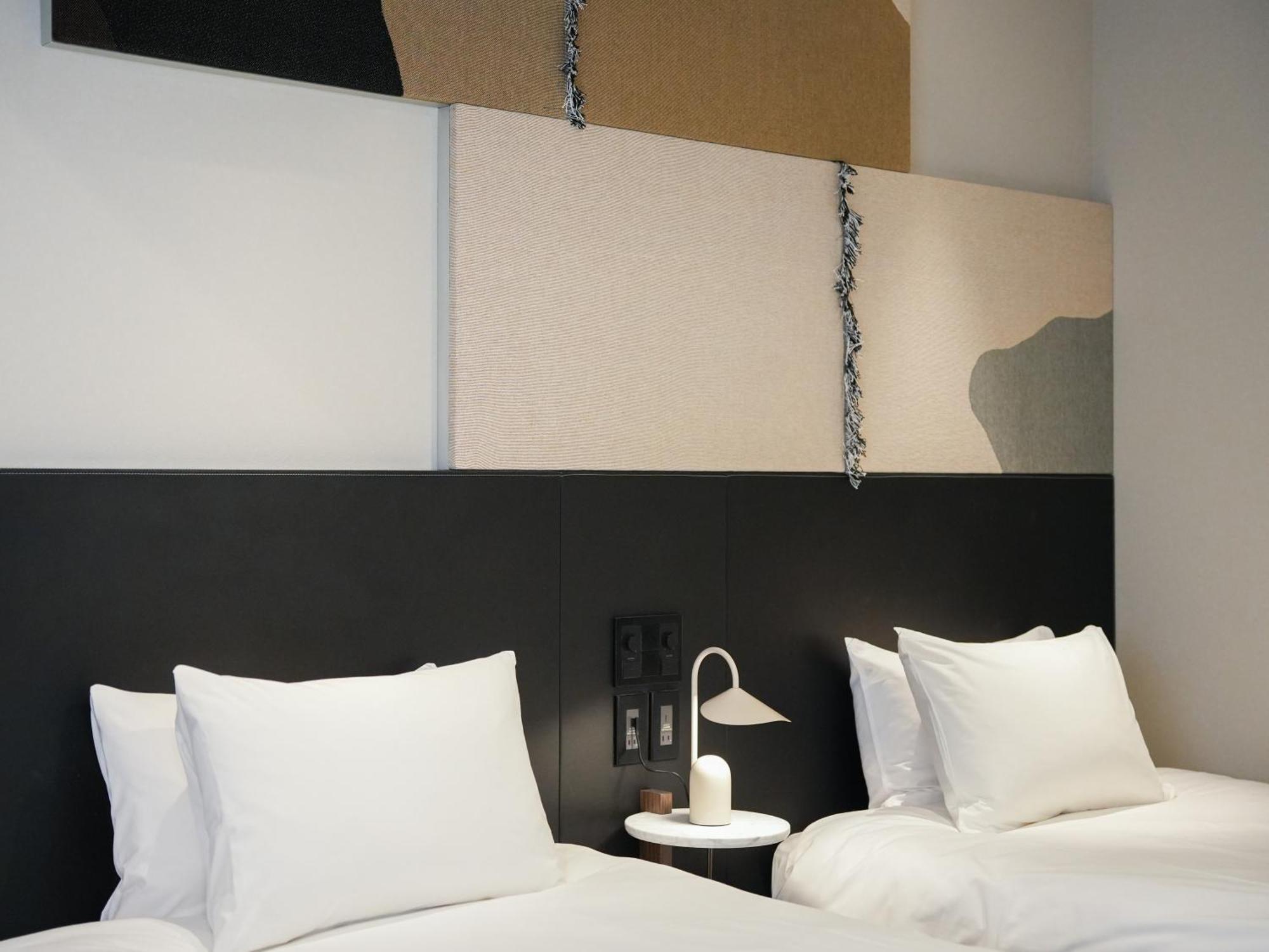 Wpue Shinjuku 3*