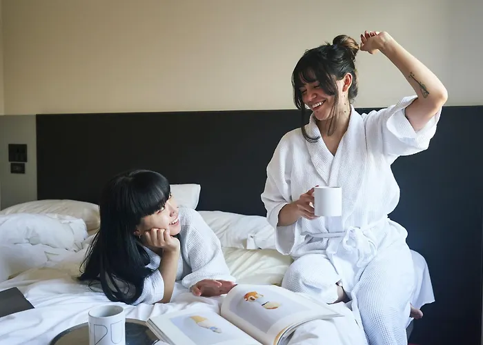 Wpue Hotel Shinjuku