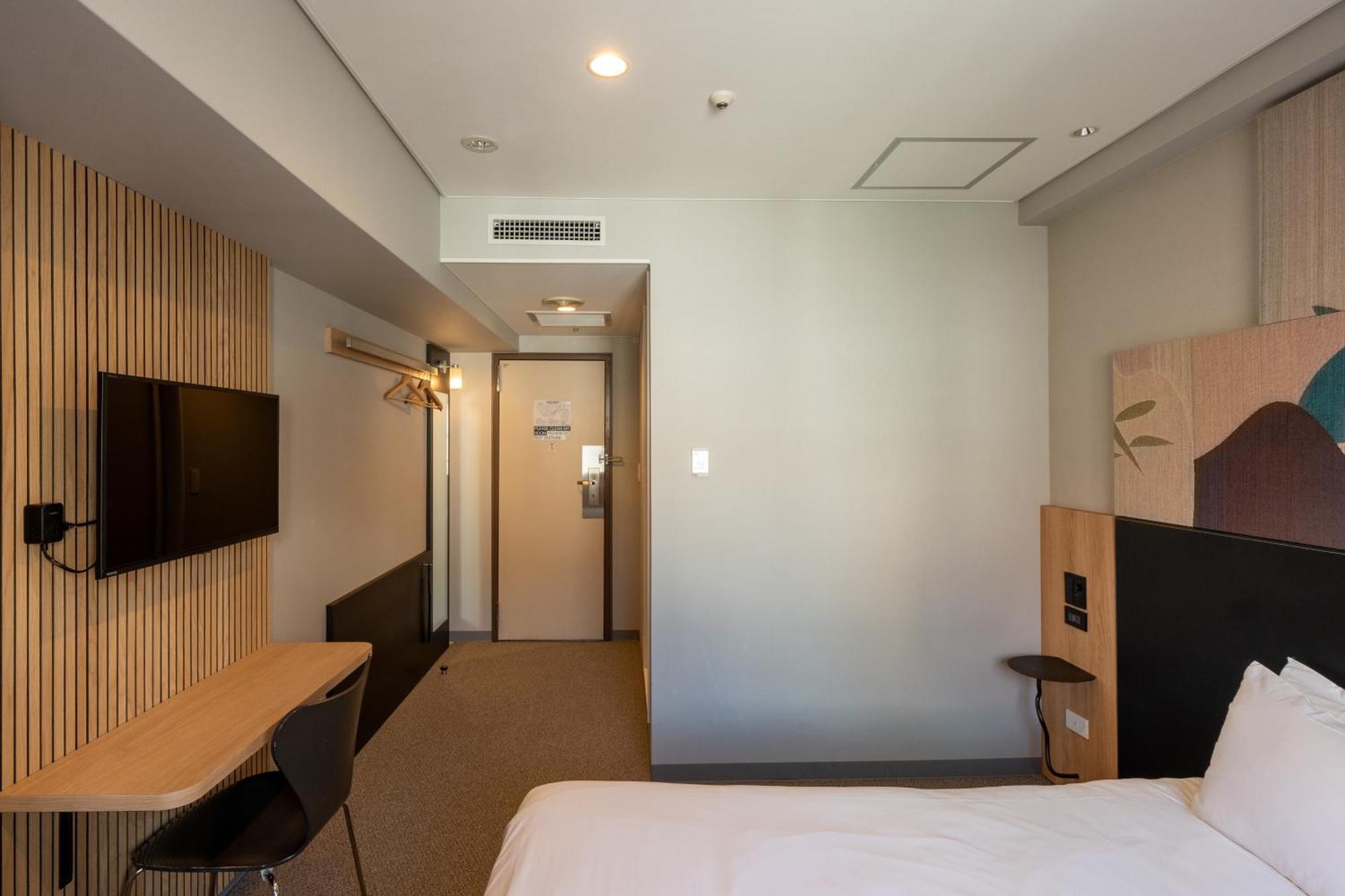 ホテル Wpue Shinjuku 3*